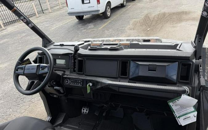 2026 Can-Am® Defender XT HD11 Dark Wildland Camo
