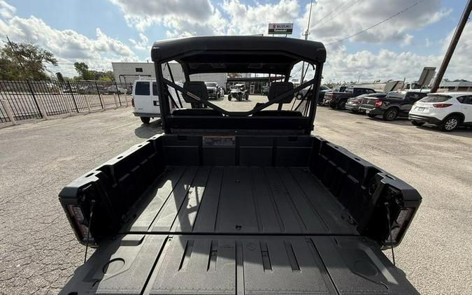 2026 Can-Am® Defender XT HD11 Dark Wildland Camo