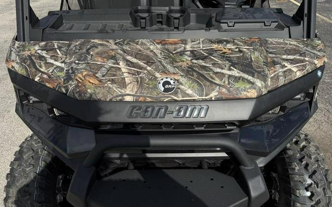 2026 Can-Am® Defender XT HD11 Dark Wildland Camo