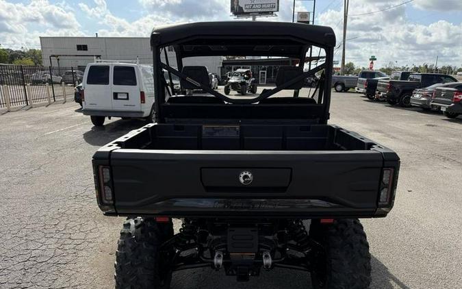 2026 Can-Am® Defender XT HD11 Dark Wildland Camo