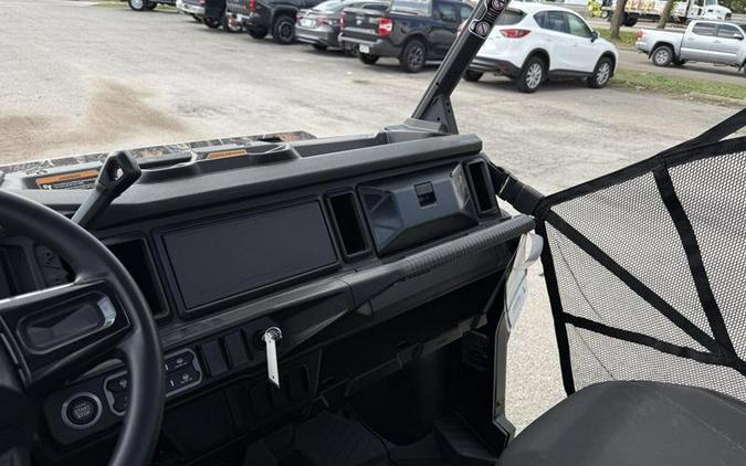 2026 Can-Am® Defender XT HD11 Dark Wildland Camo