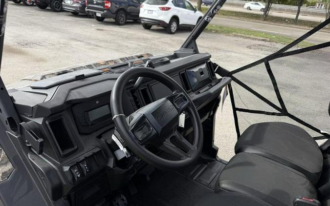 2026 Can-Am® Defender XT HD11 Dark Wildland Camo