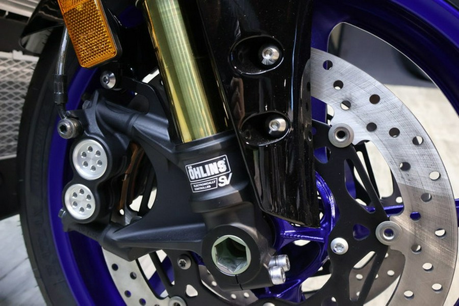 2026 Yamaha MT-10 SP