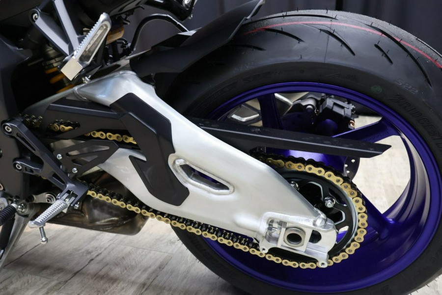 2026 Yamaha MT-10 SP