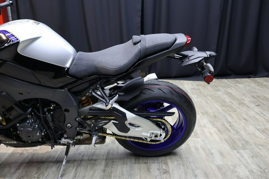 2026 Yamaha MT-10 SP
