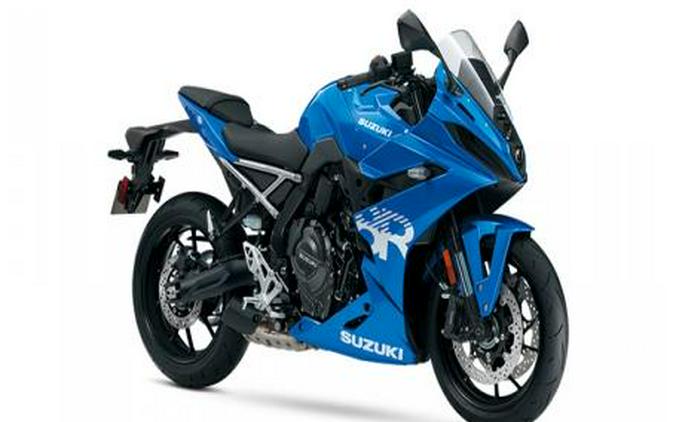 2026 Suzuki GSX-8R *Offsite Inventory*