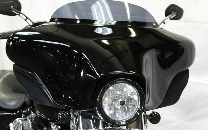 FLHX 2013 Street Glide®