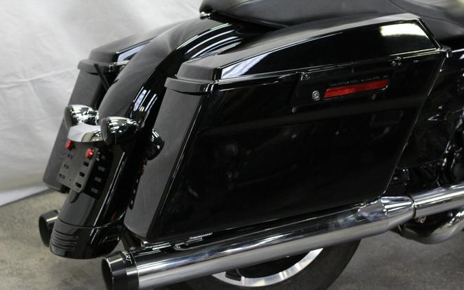 FLHX 2013 Street Glide®