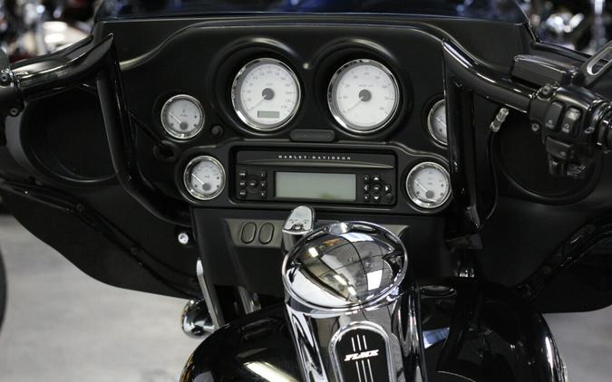 FLHX 2013 Street Glide®