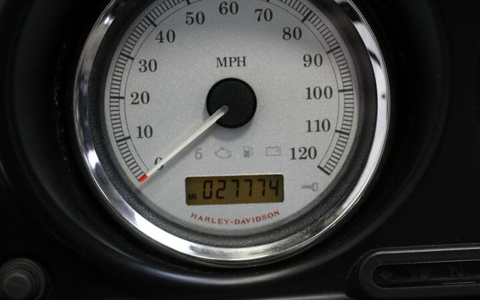 FLHX 2013 Street Glide®