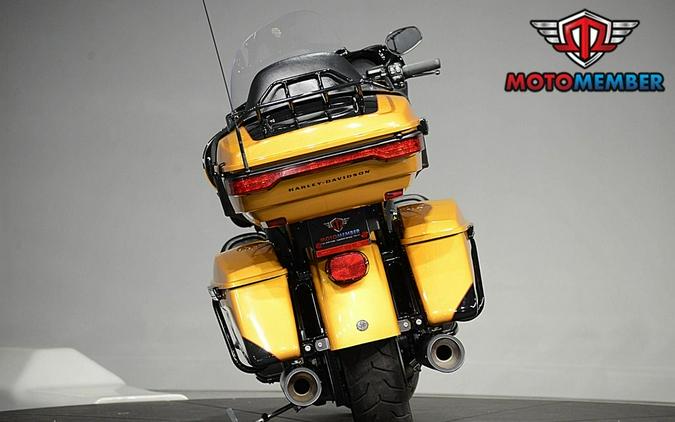 2023 Harley-Davidson Electra Glide® Ultra Limited