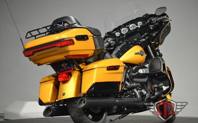 2023 Harley-Davidson Electra Glide® Ultra Limited