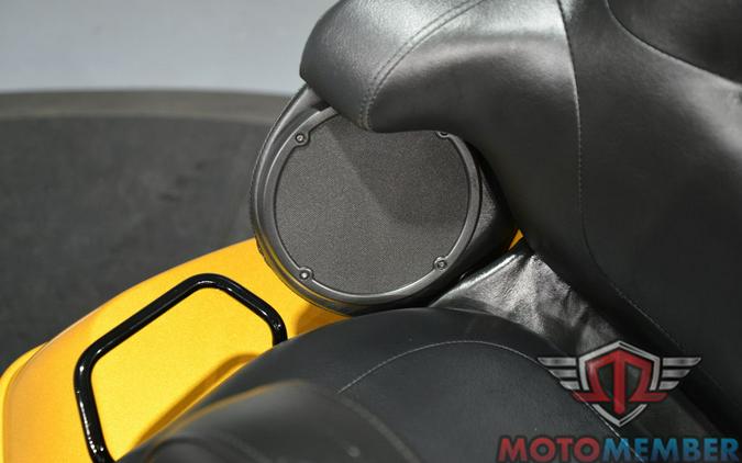 2023 Harley-Davidson Electra Glide® Ultra Limited