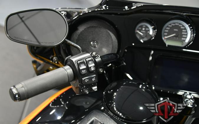 2023 Harley-Davidson Electra Glide® Ultra Limited