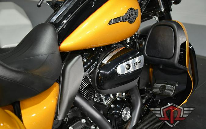 2023 Harley-Davidson Electra Glide® Ultra Limited