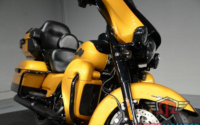 2023 Harley-Davidson Electra Glide® Ultra Limited
