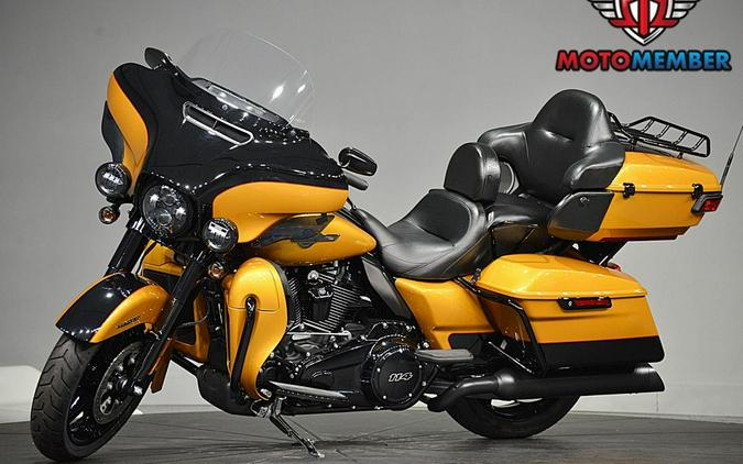 2023 Harley-Davidson Electra Glide® Ultra Limited