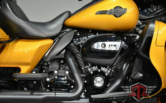 2023 Harley-Davidson Electra Glide® Ultra Limited