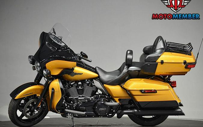 2023 Harley-Davidson Electra Glide® Ultra Limited