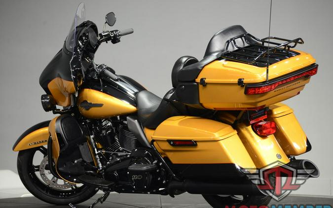 2023 Harley-Davidson Electra Glide® Ultra Limited