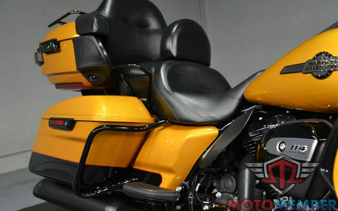 2023 Harley-Davidson Electra Glide® Ultra Limited
