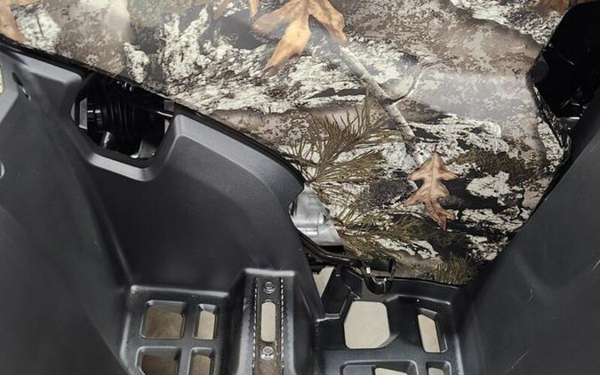 2026 Honda FourTrax Rancher® 4X4