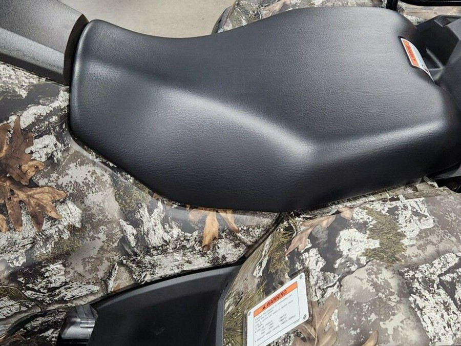 2026 Honda FourTrax Rancher® 4X4