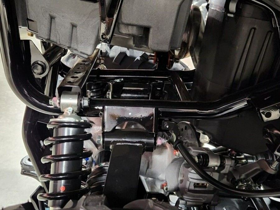 2026 Honda FourTrax Rancher® 4X4