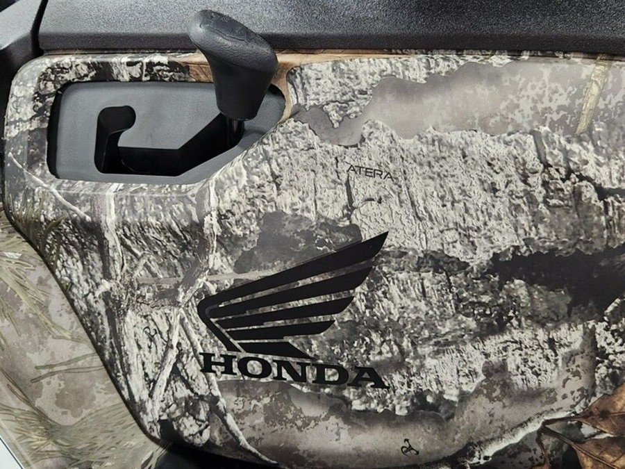 2026 Honda FourTrax Rancher® 4X4