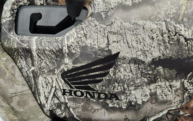 2026 Honda FourTrax Rancher® 4X4