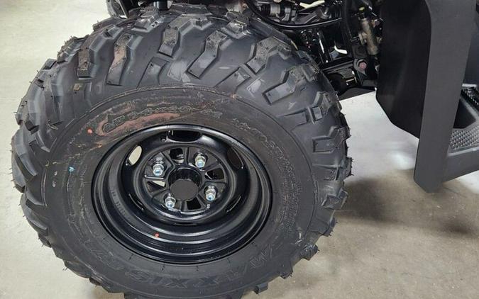 2026 Honda FourTrax Rancher® 4X4