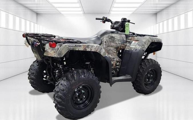 2026 Honda FourTrax Rancher® 4X4