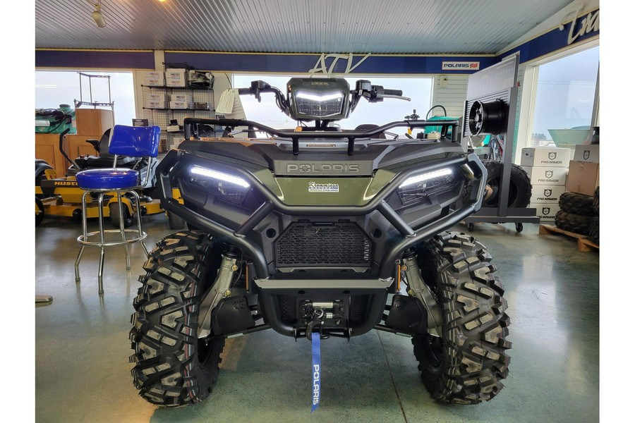 2026 Polaris Sportsman 570 Premium 40th Anniversary Edition