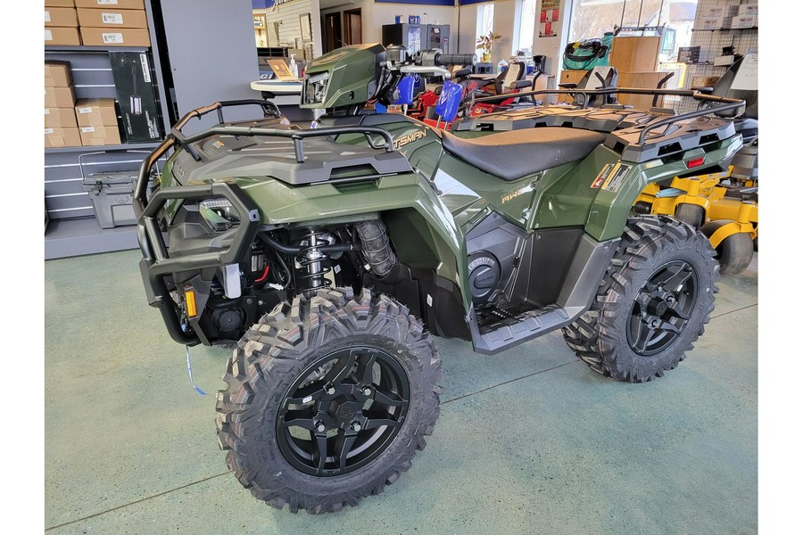 2026 Polaris Sportsman 570 Premium 40th Anniversary Edition