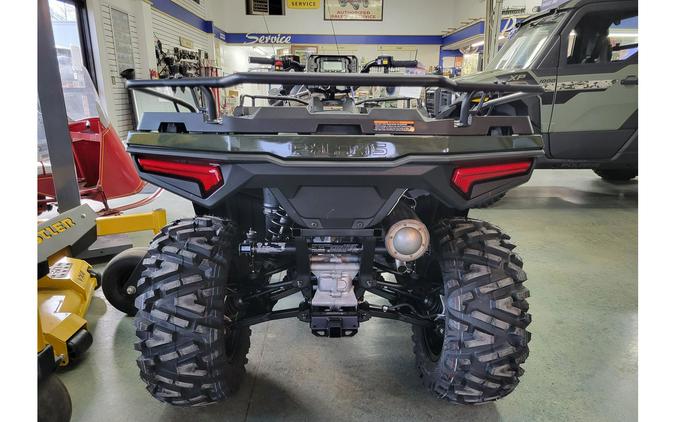 2026 Polaris Sportsman 570 Premium 40th Anniversary Edition
