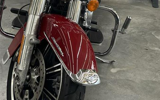 2021 Harley-Davidson Road King®