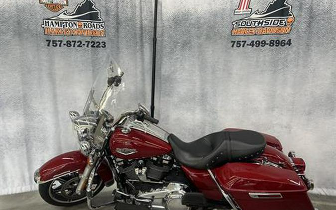 2021 Harley-Davidson Road King®