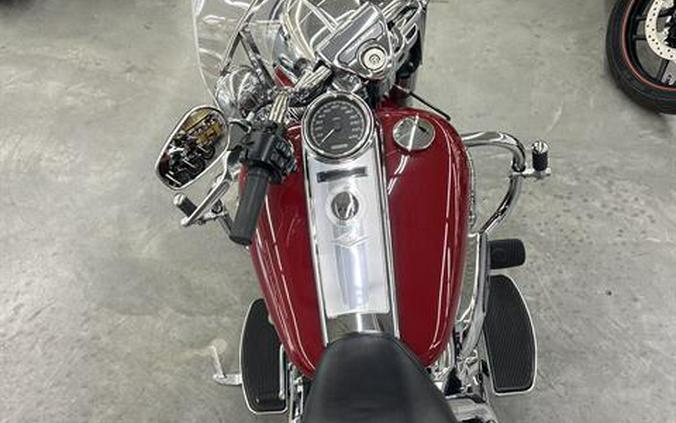 2021 Harley-Davidson Road King®