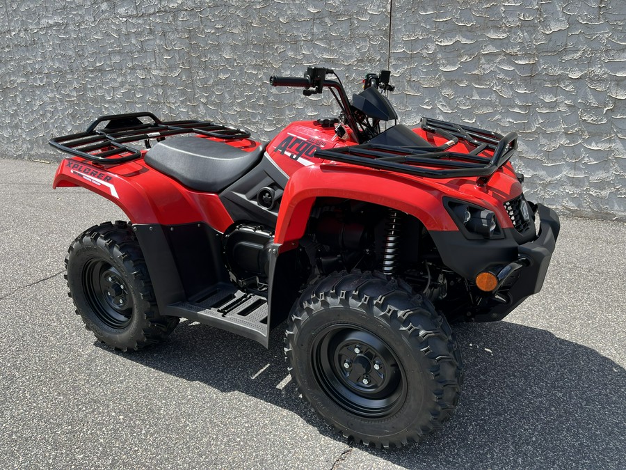 2025 ARGO Xplorer XR 500