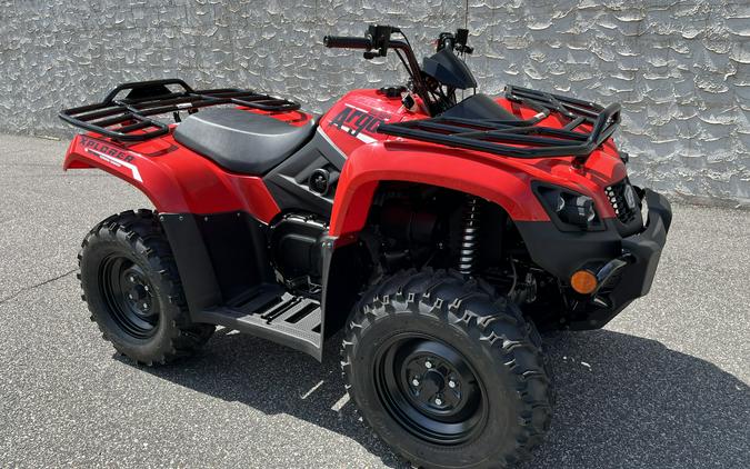 2025 ARGO Xplorer XR 500