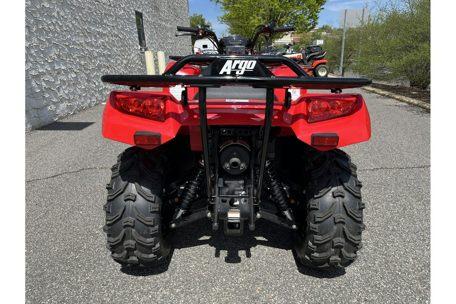 2025 Xplorer XR 500 - ARGO