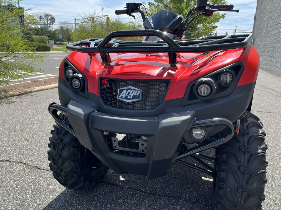 2025 ARGO Xplorer XR 500