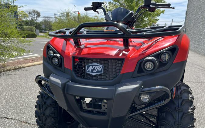 2025 ARGO Xplorer XR 500