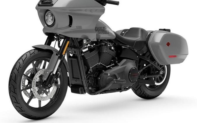 2026 Harley-Davidson Low Rider® ST