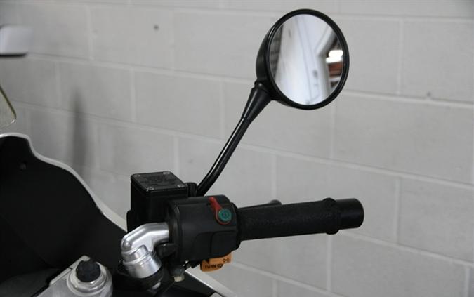 1994 BMW R 1100 RS