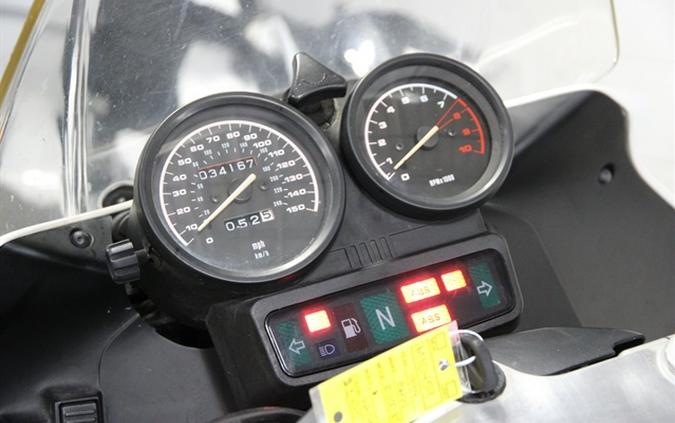 1994 BMW R 1100 RS
