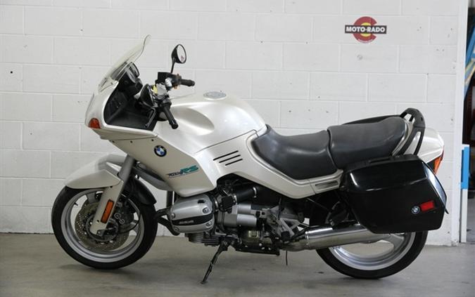 1994 BMW R 1100 RS