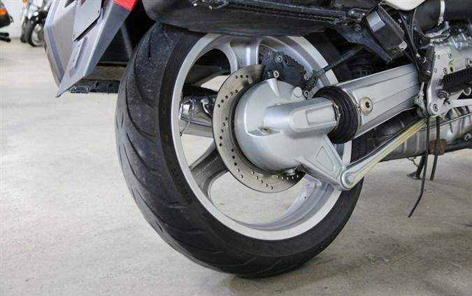 1994 BMW R 1100 RS