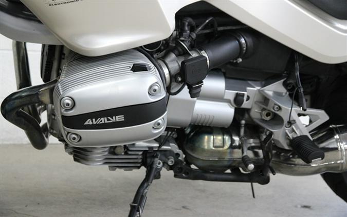 1994 BMW R 1100 RS