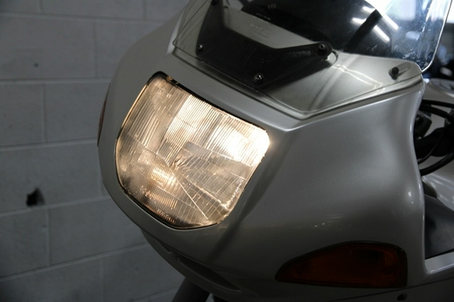 1994 BMW R 1100 RS